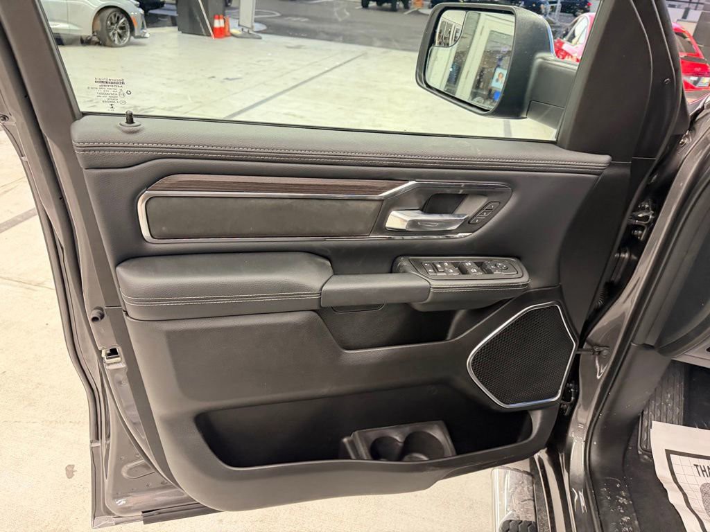 2026 Ram 1500 - Photo 12