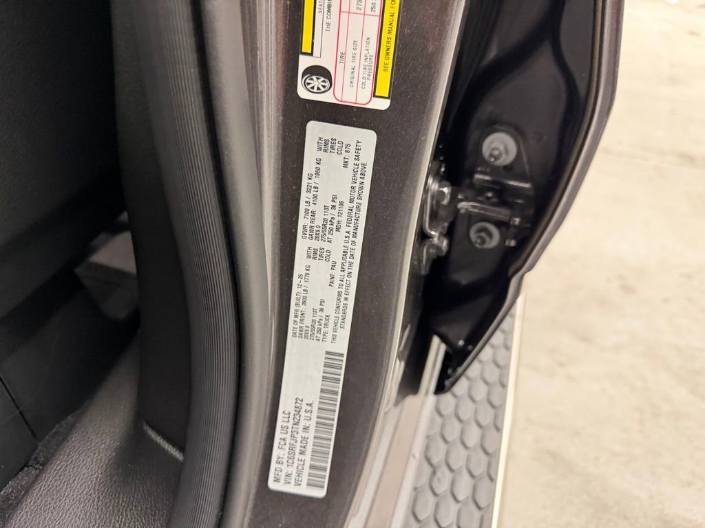 2026 Ram 1500 - Photo 13