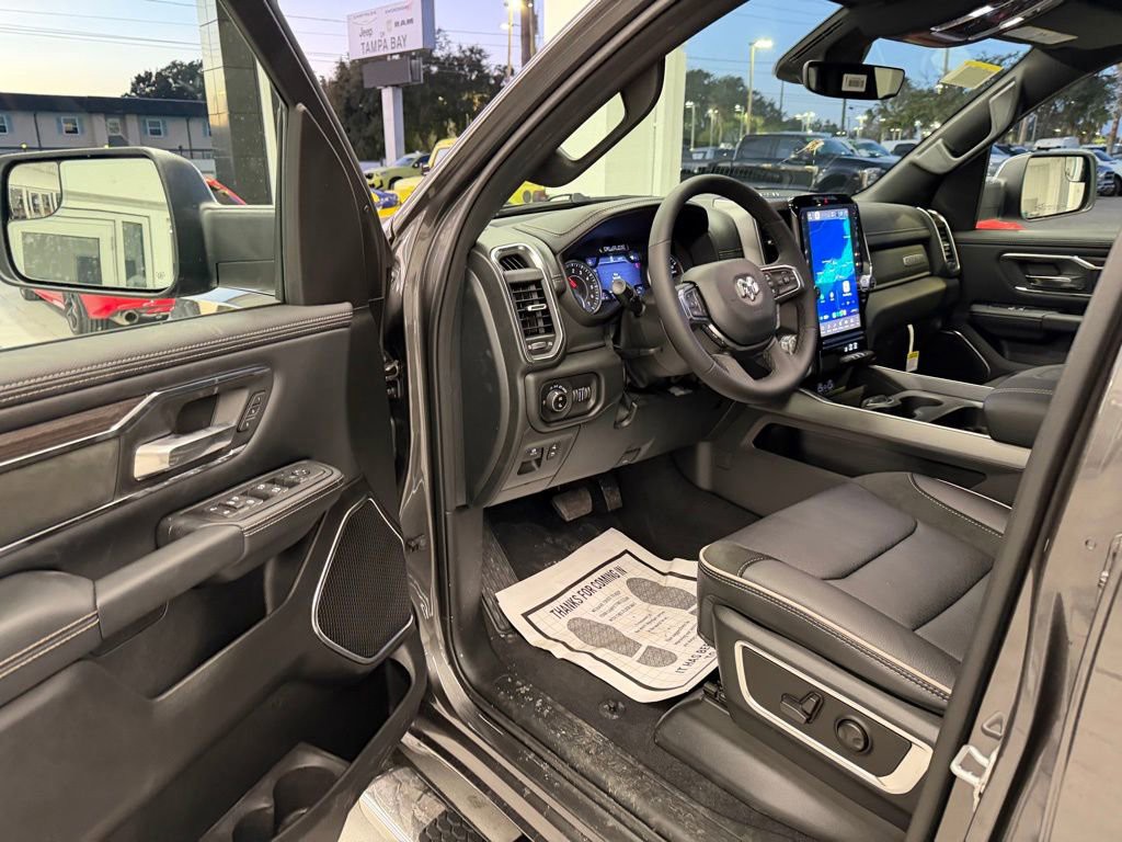 2026 Ram 1500 - Photo 14