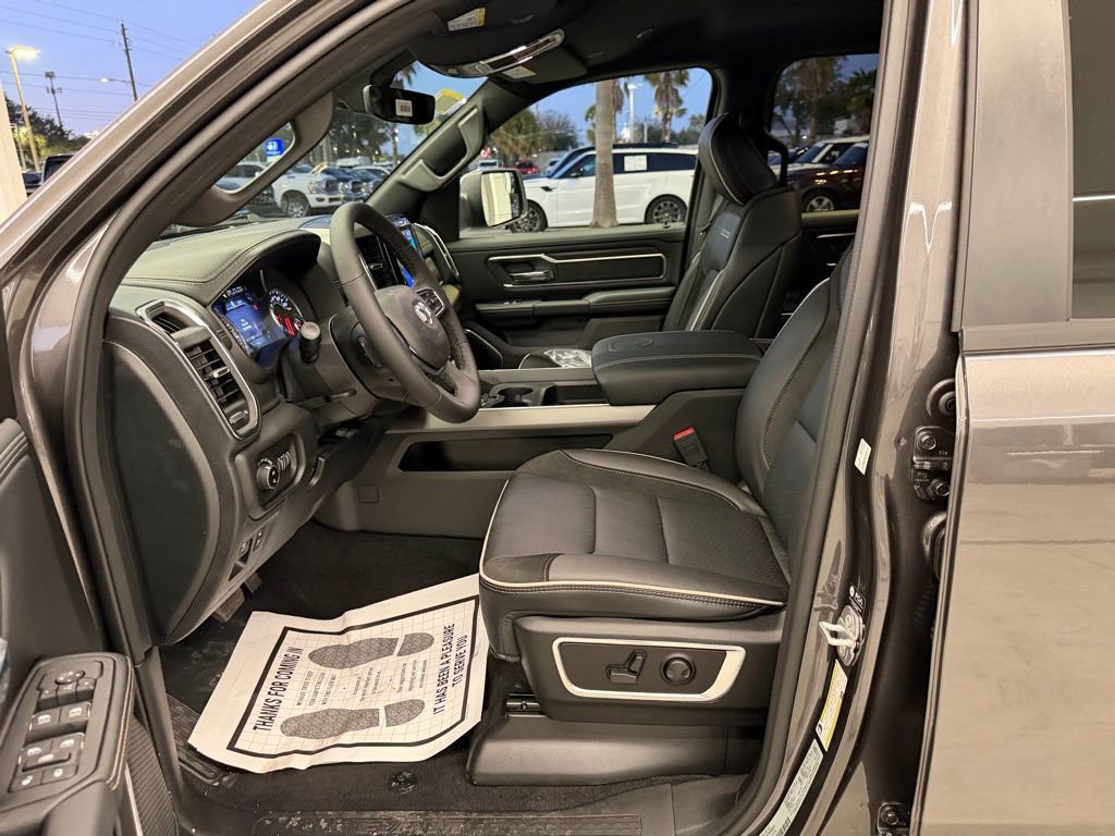 2026 Ram 1500 - Photo 15