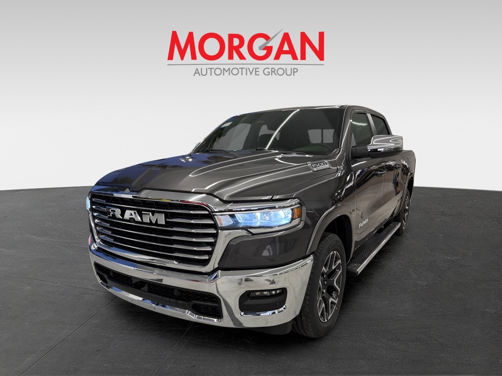 2026 Ram 1500 - Photo 2