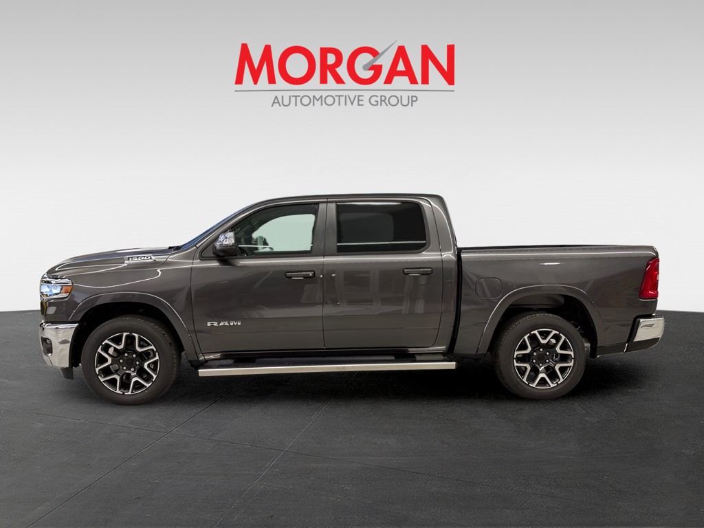2026 Ram 1500 - Photo 6