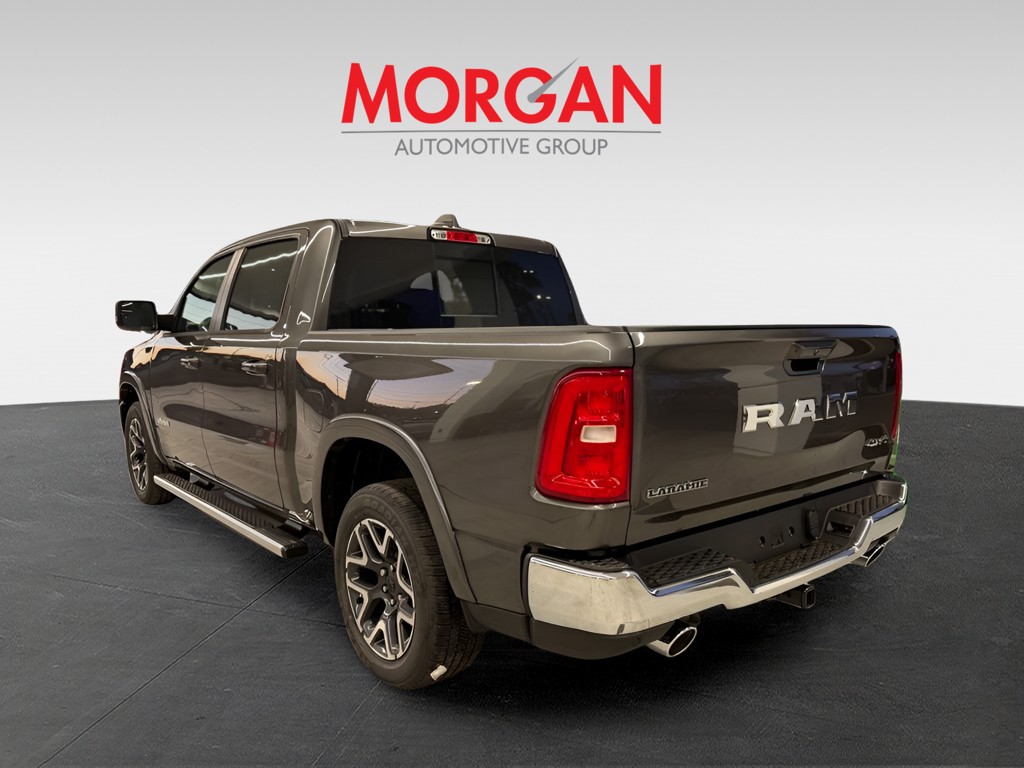 2026 Ram 1500 - Photo 4