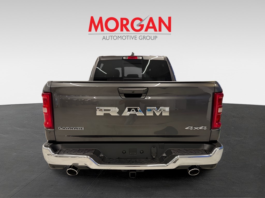 2026 Ram 1500 - Photo 5