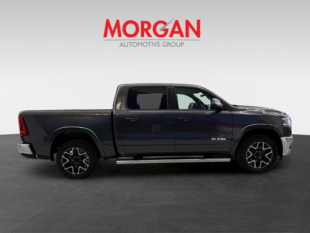 2026 Ram 1500 - Photo 7