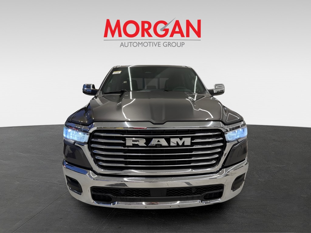2026 Ram 1500 - Photo 3