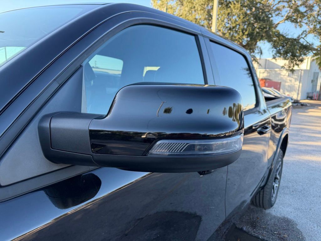 2026 Ram 1500 - Photo 10
