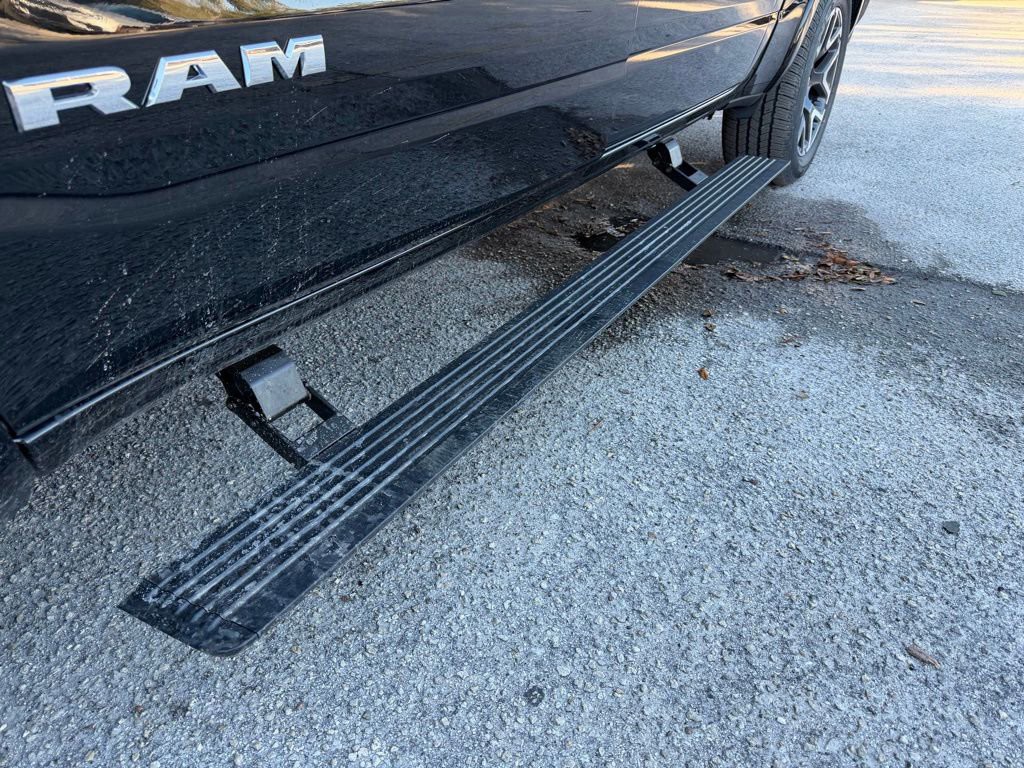 2026 Ram 1500 - Photo 12