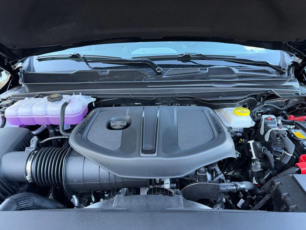 2026 Ram 1500 - Photo 13