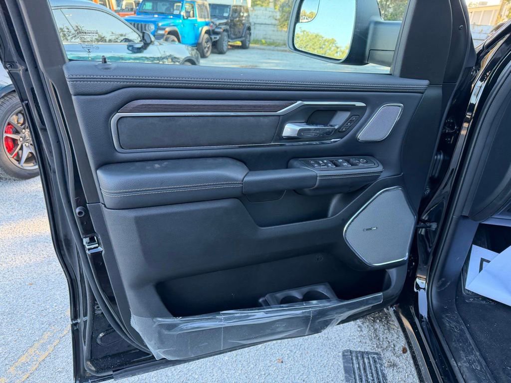 2026 Ram 1500 - Photo 14