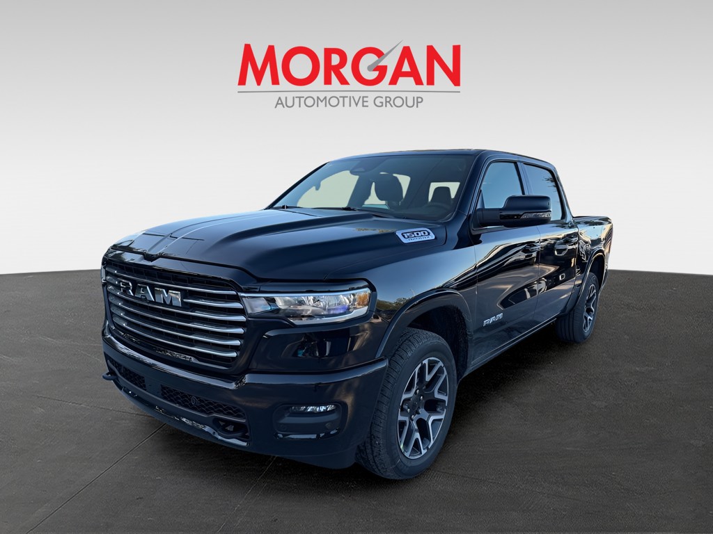 2026 Ram 1500 - Photo 2