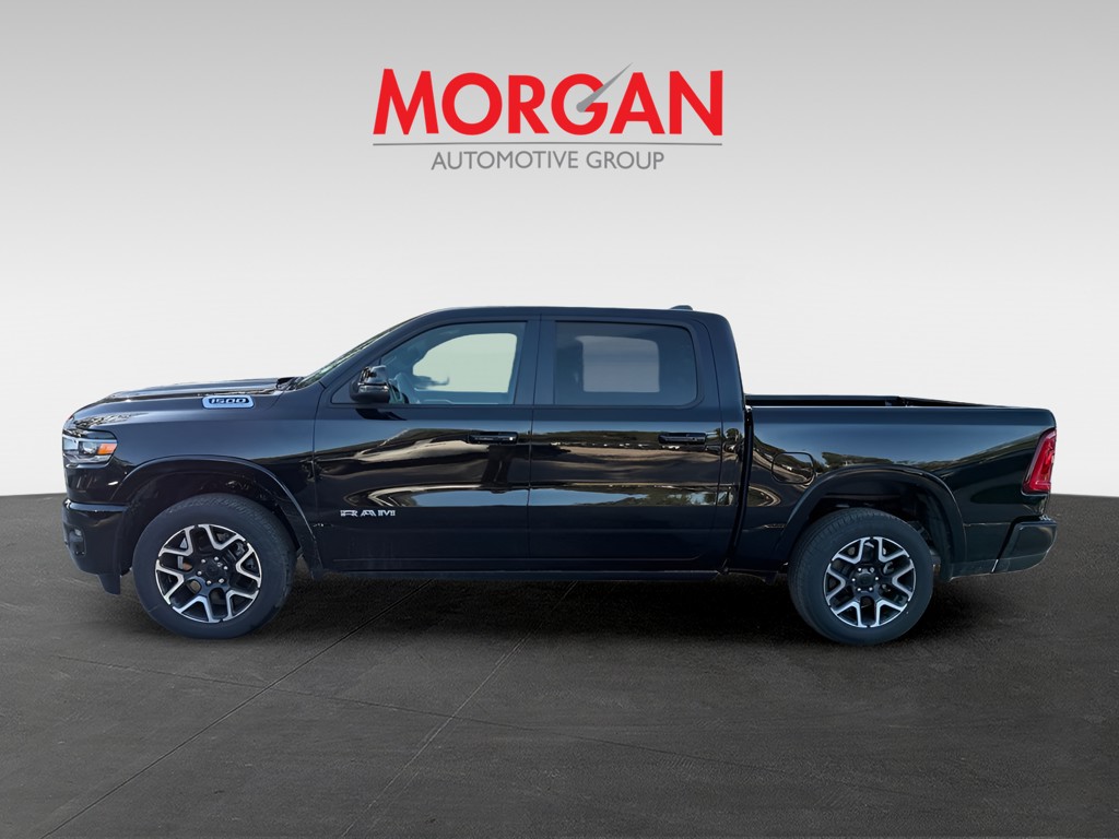 2026 Ram 1500 - Photo 6