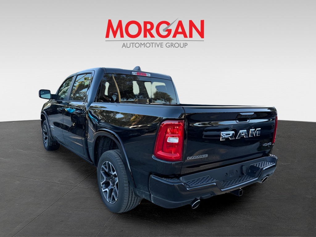 2026 Ram 1500 - Photo 4