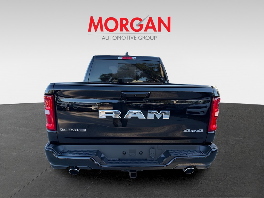 2026 Ram 1500 - Photo 5