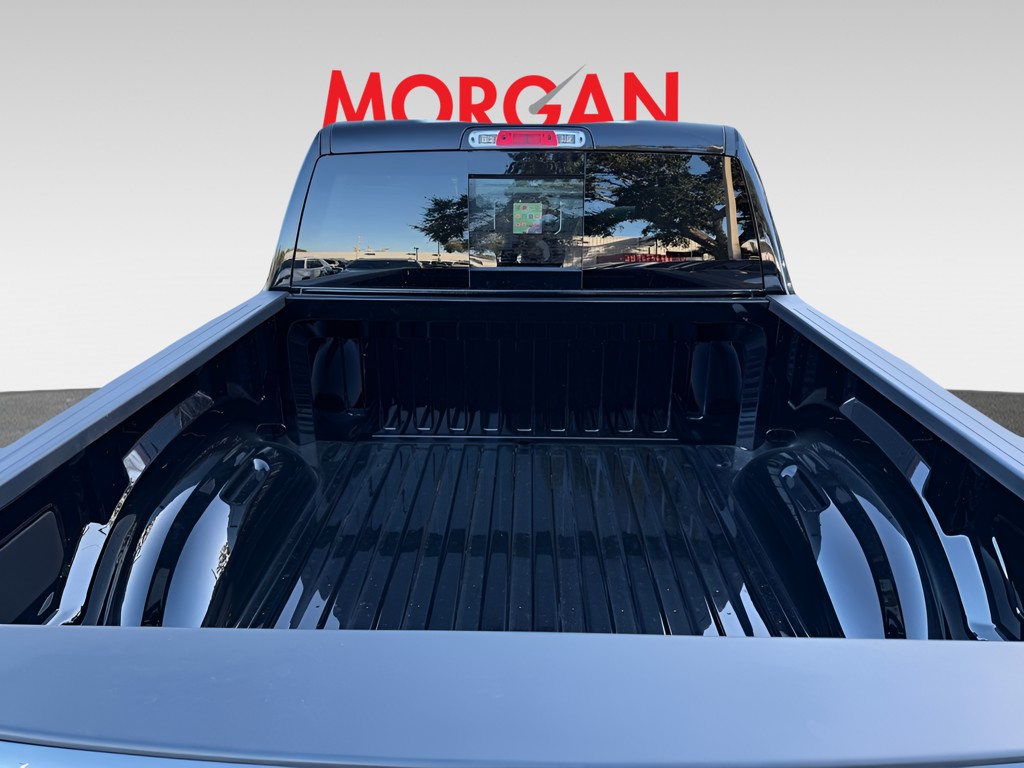 2026 Ram 1500 - Photo 8