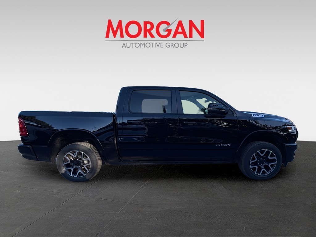 2026 Ram 1500 - Photo 7