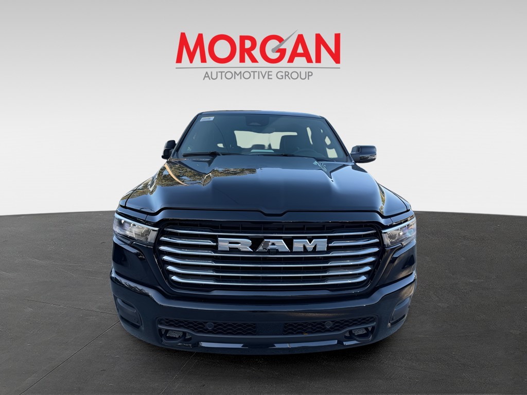 2026 Ram 1500 - Photo 3