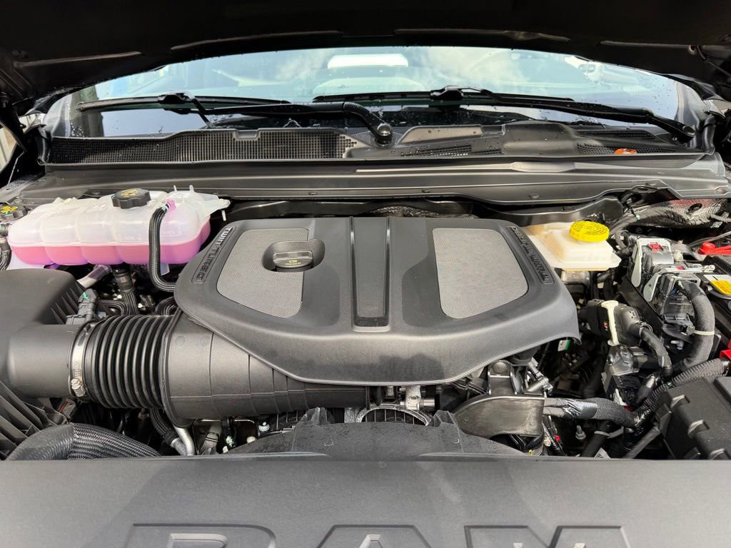 2026 Ram 1500 - Photo 12