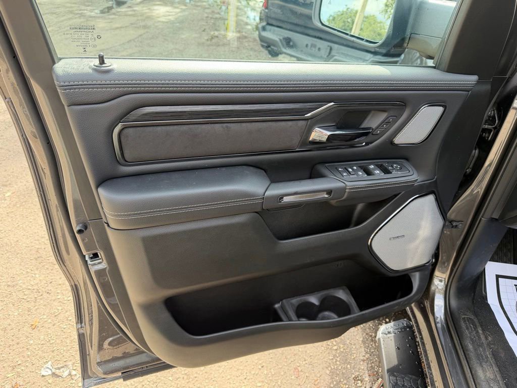 2026 Ram 1500 - Photo 13