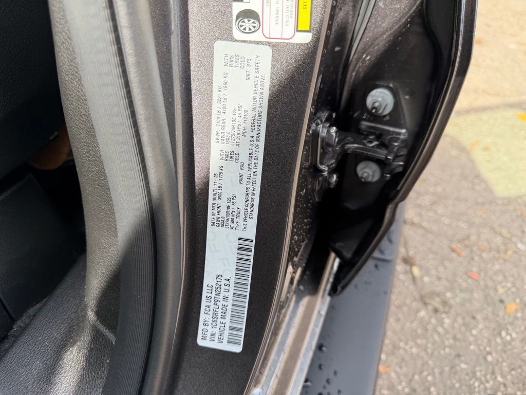 2026 Ram 1500 - Photo 14