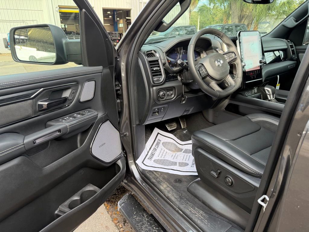 2026 Ram 1500 - Photo 15