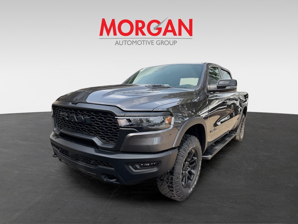 2026 Ram 1500 - Photo 2