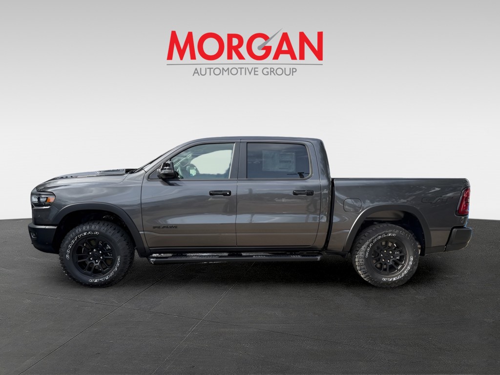 2026 Ram 1500 - Photo 7