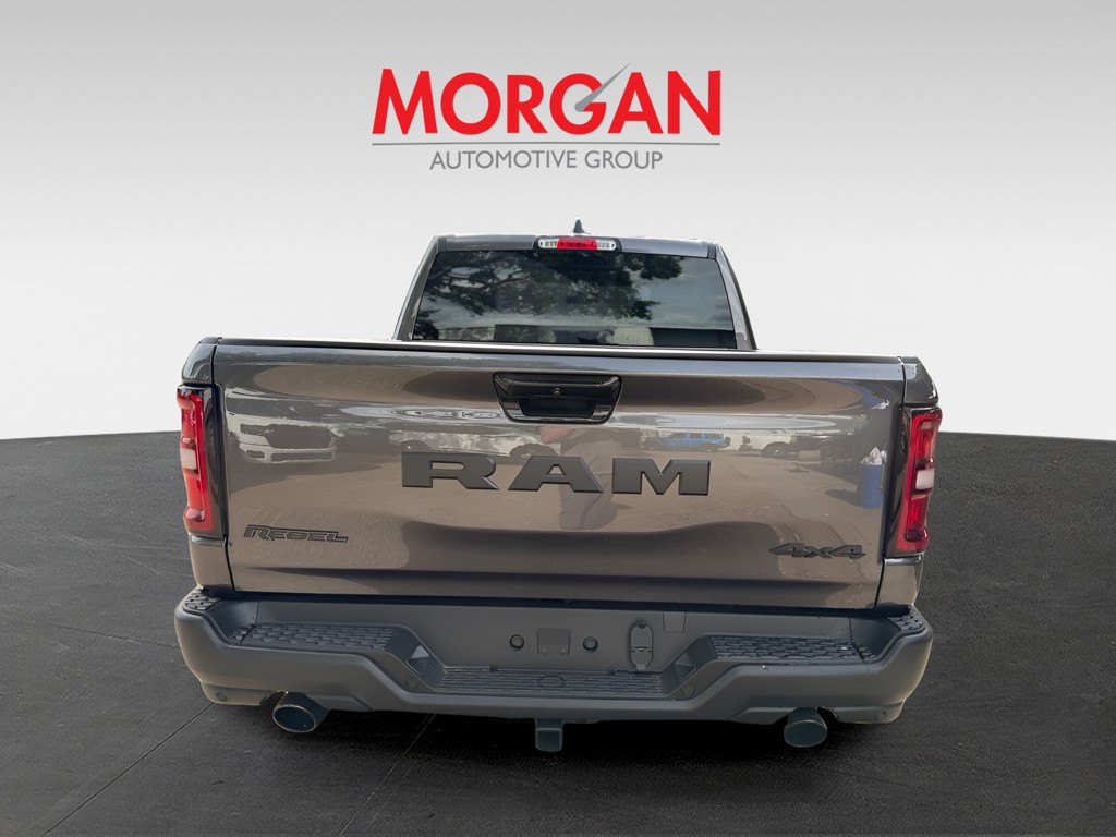 2026 Ram 1500 - Photo 6
