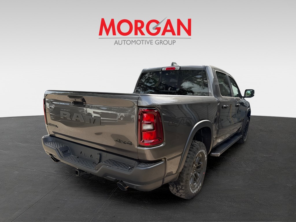 2026 Ram 1500 - Photo 5