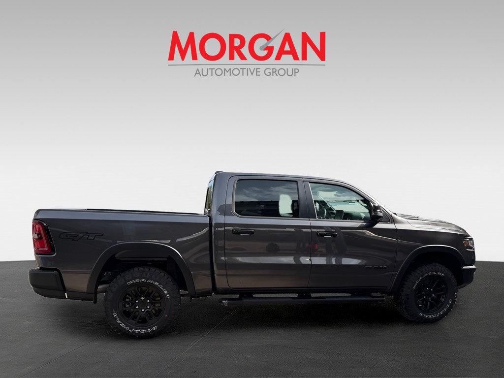 2026 Ram 1500 - Photo 8