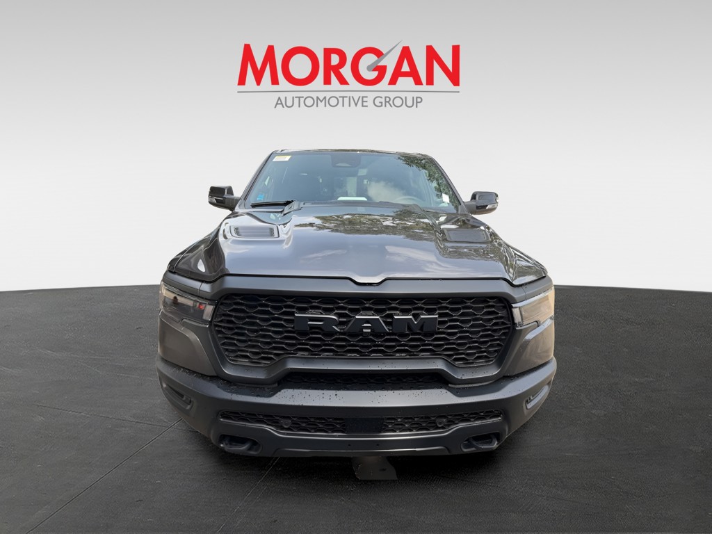 2026 Ram 1500 - Photo 3