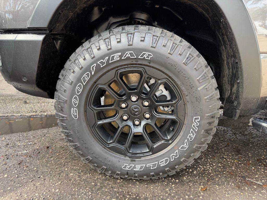 2026 Ram 1500 - Photo 10