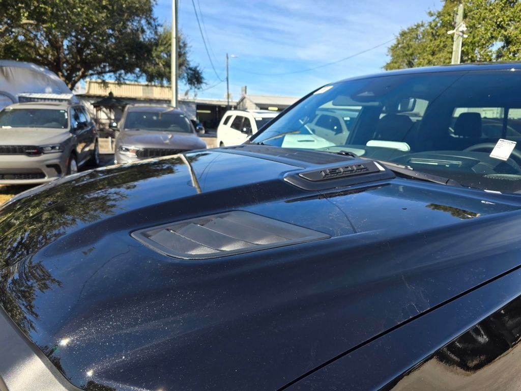 2026 Ram 1500 - Photo 9