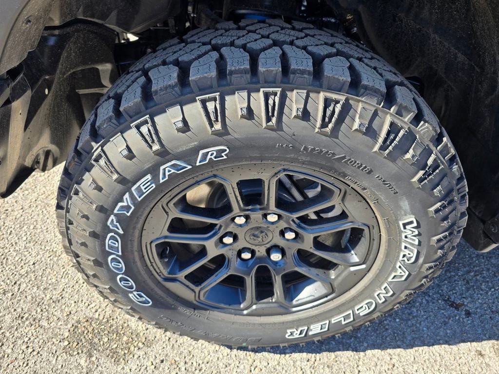 2026 Ram 1500 - Photo 14
