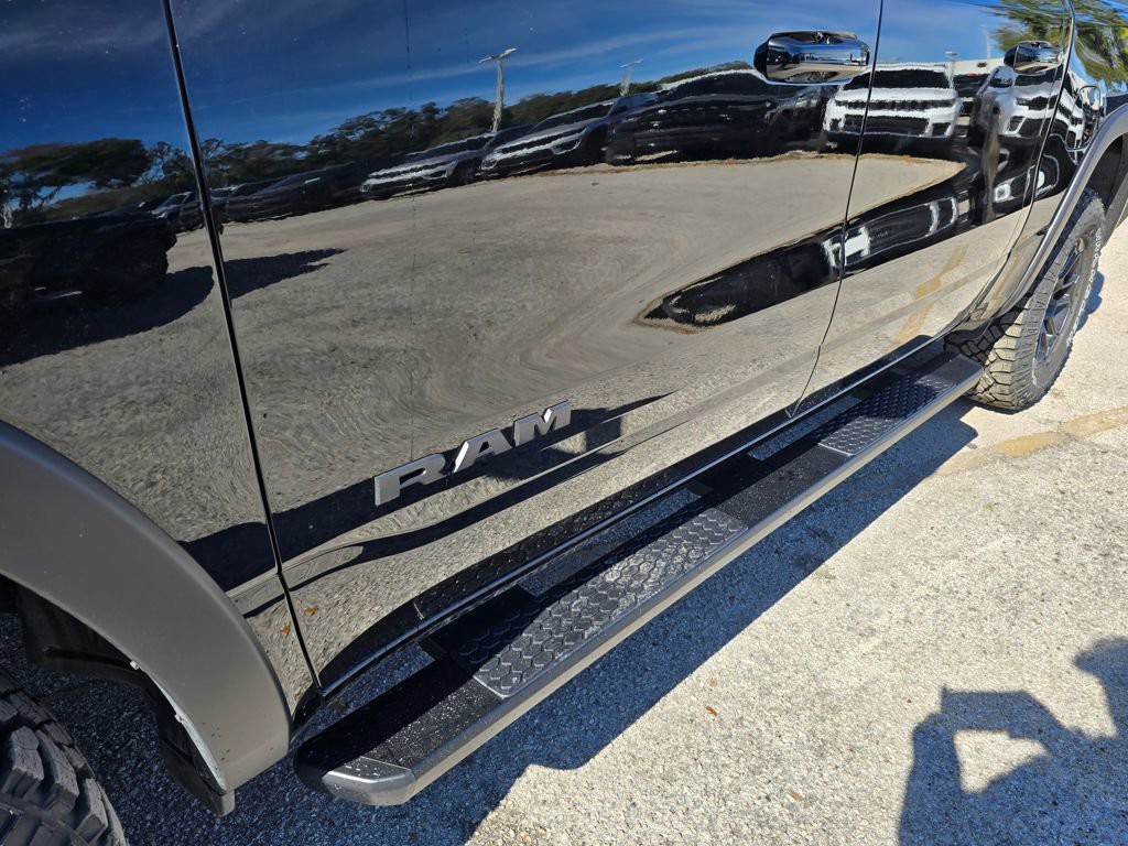 2026 Ram 1500 - Photo 10
