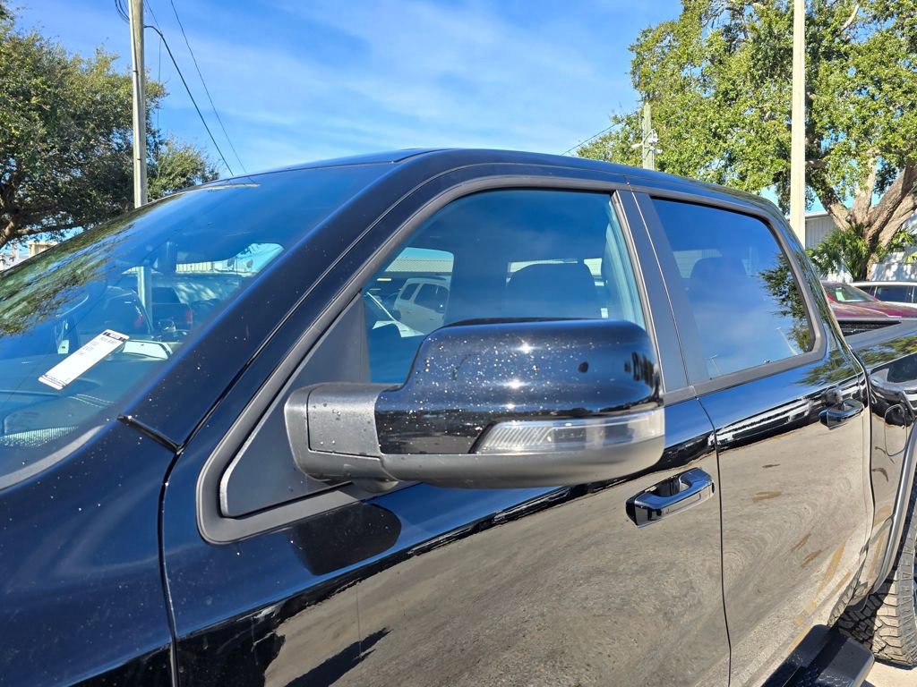 2026 Ram 1500 - Photo 11