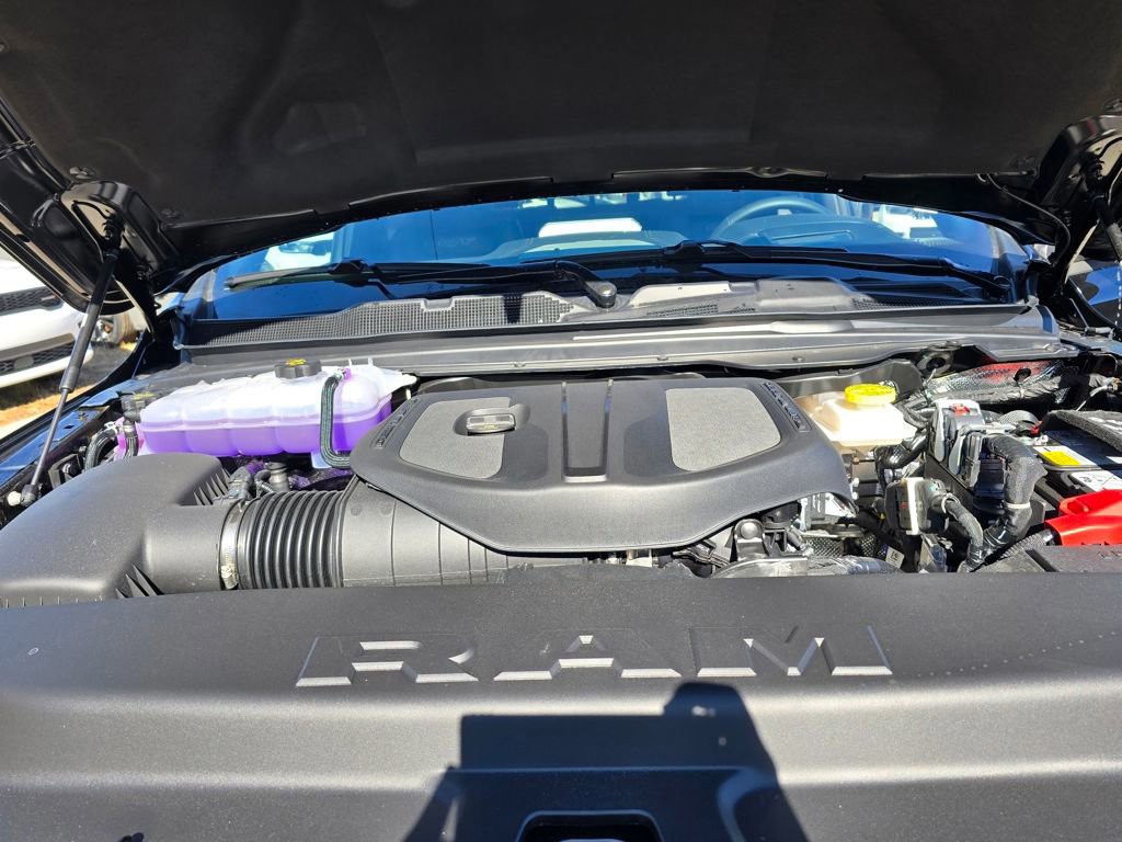 2026 Ram 1500 - Photo 15