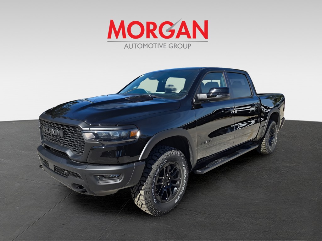 2026 Ram 1500 - Photo 2
