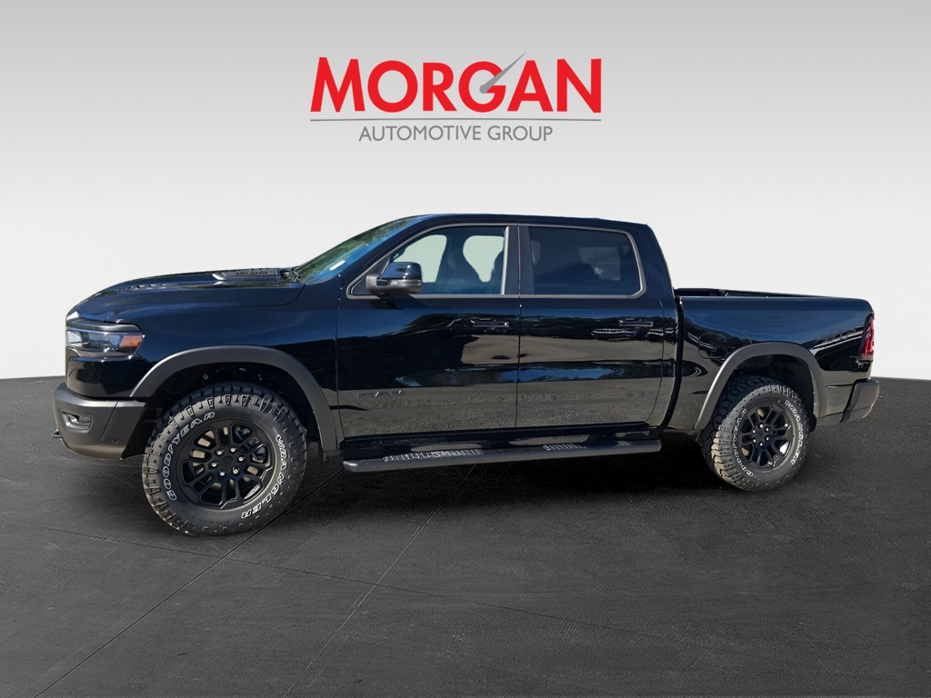 2026 Ram 1500 - Photo 7