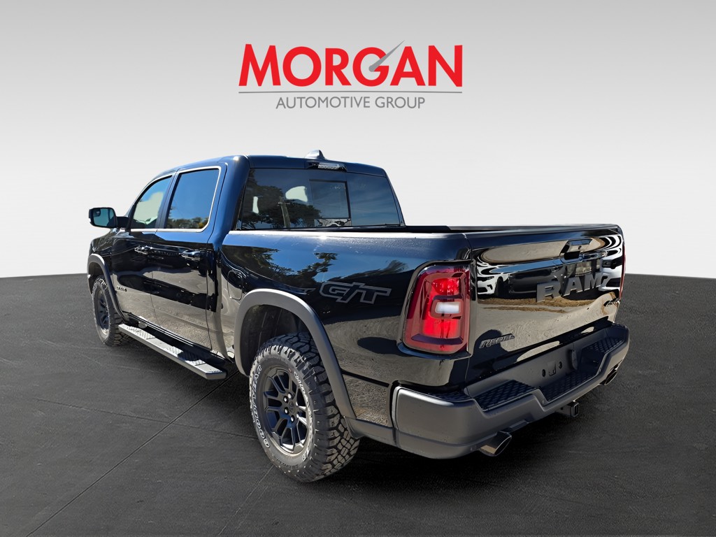 2026 Ram 1500 - Photo 4