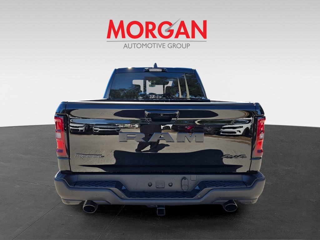 2026 Ram 1500 - Photo 5