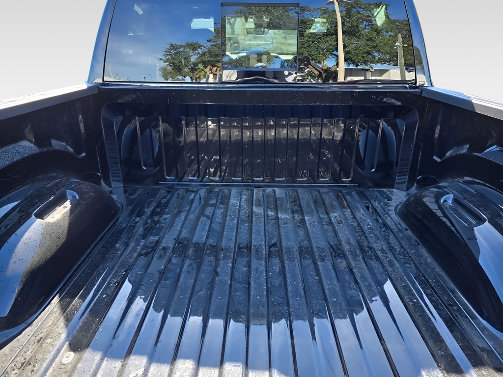 2026 Ram 1500 - Photo 13