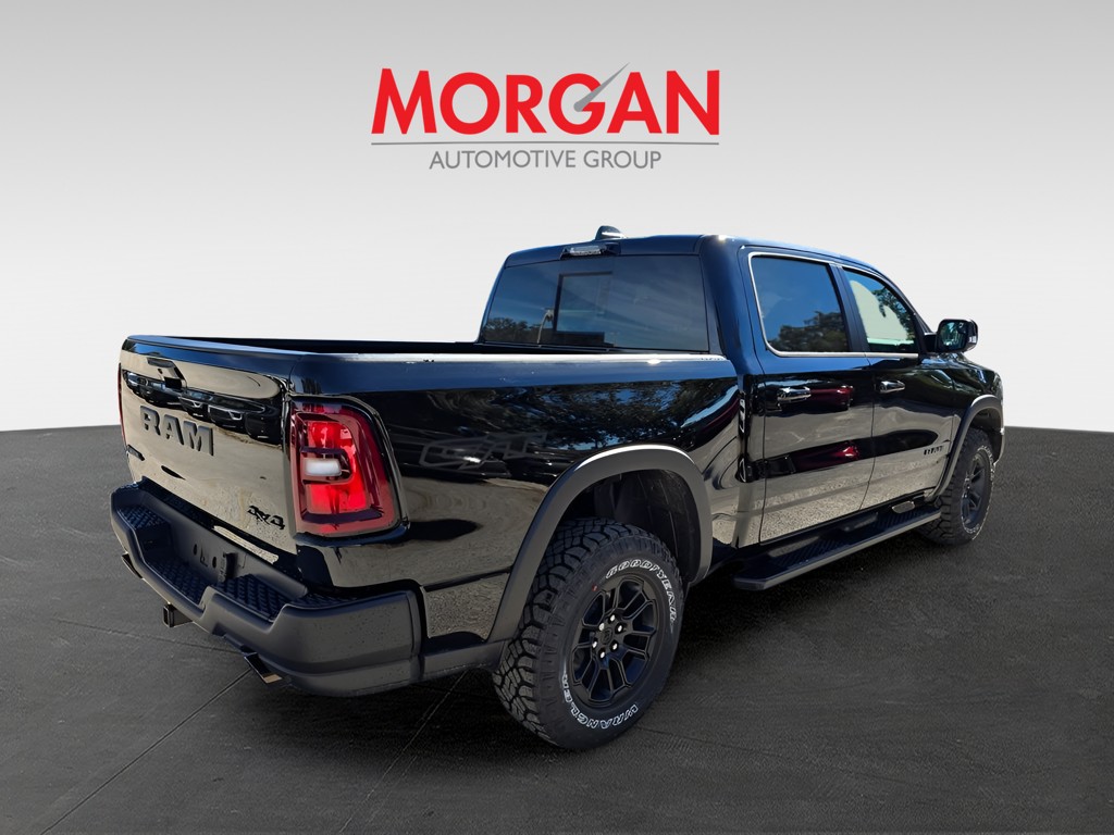 2026 Ram 1500 - Photo 6