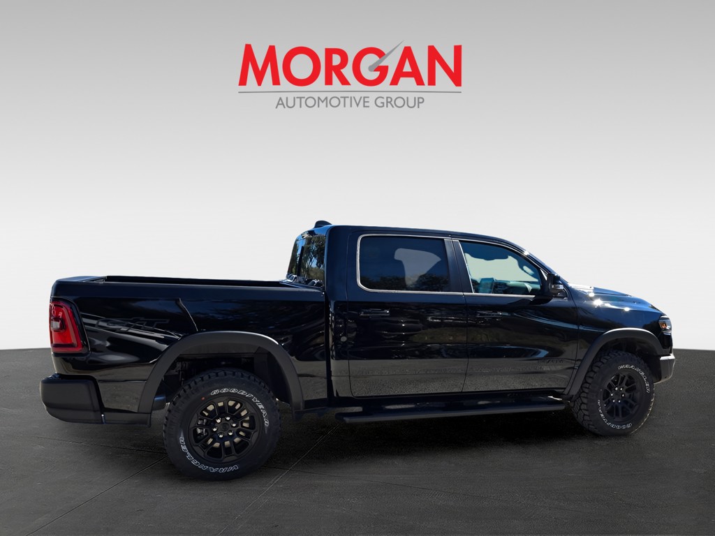 2026 Ram 1500 - Photo 8
