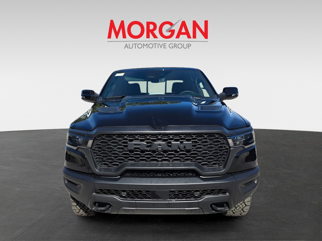 2026 Ram 1500 - Photo 3