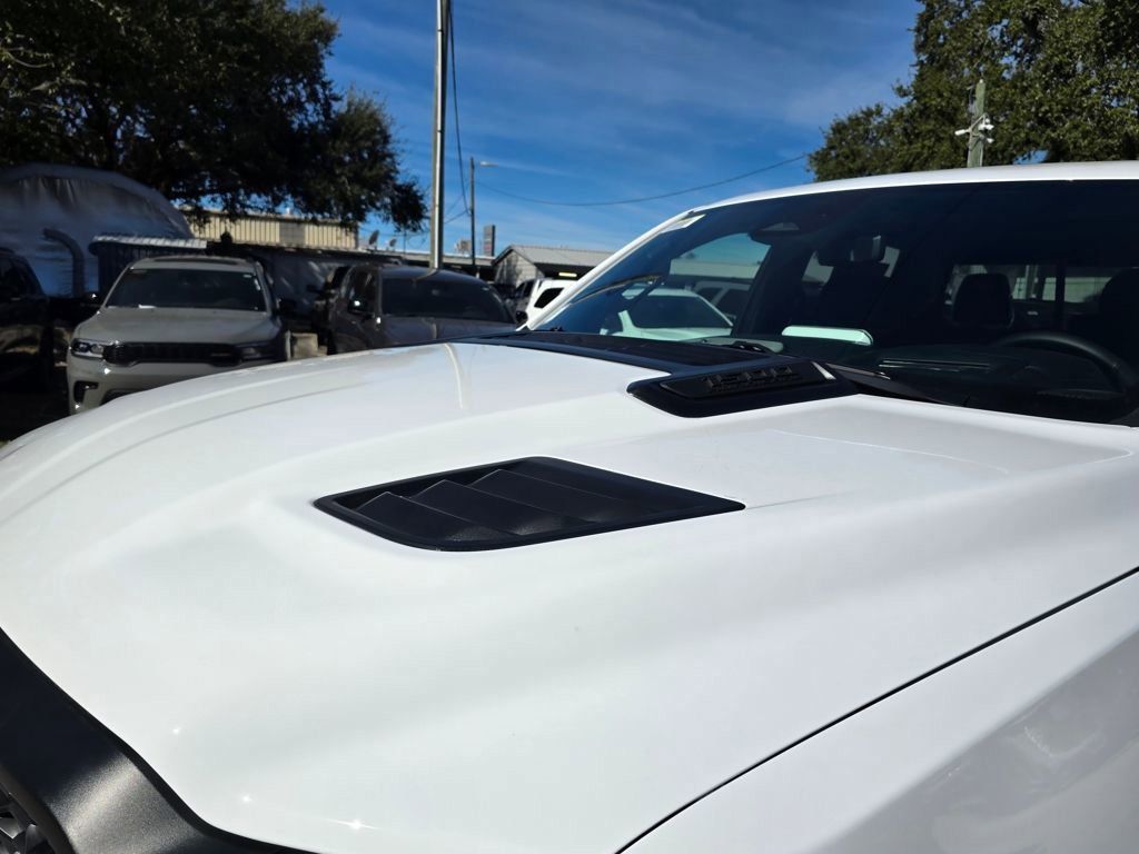 2026 Ram 1500 - Photo 10
