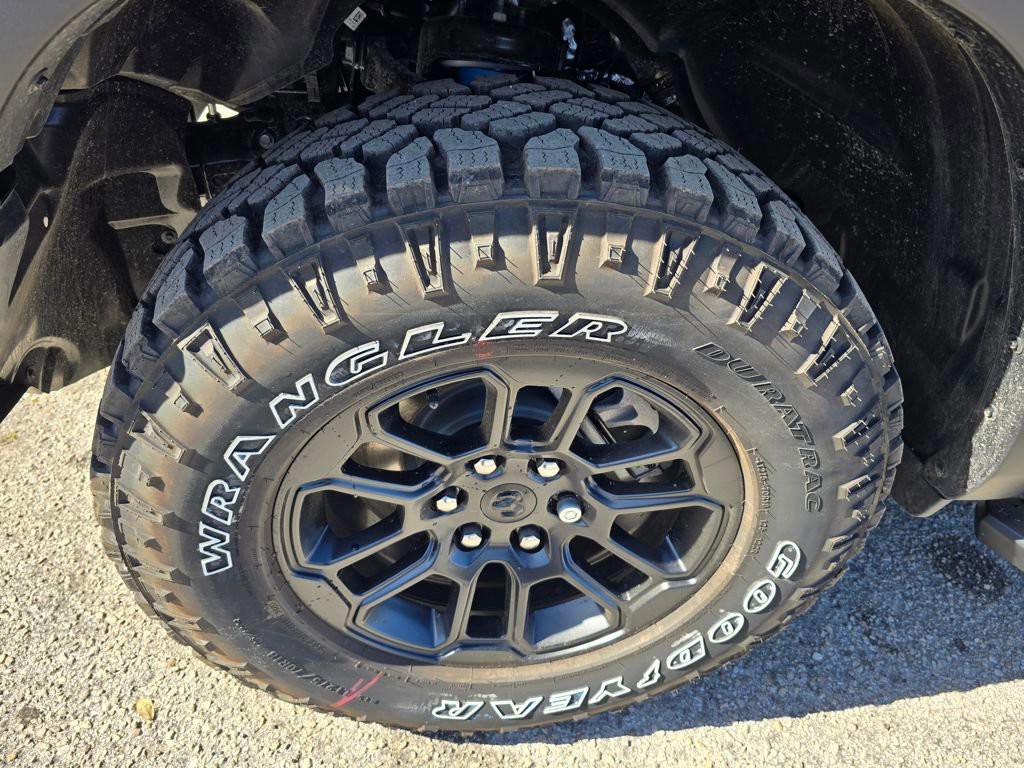 2026 Ram 1500 - Photo 11