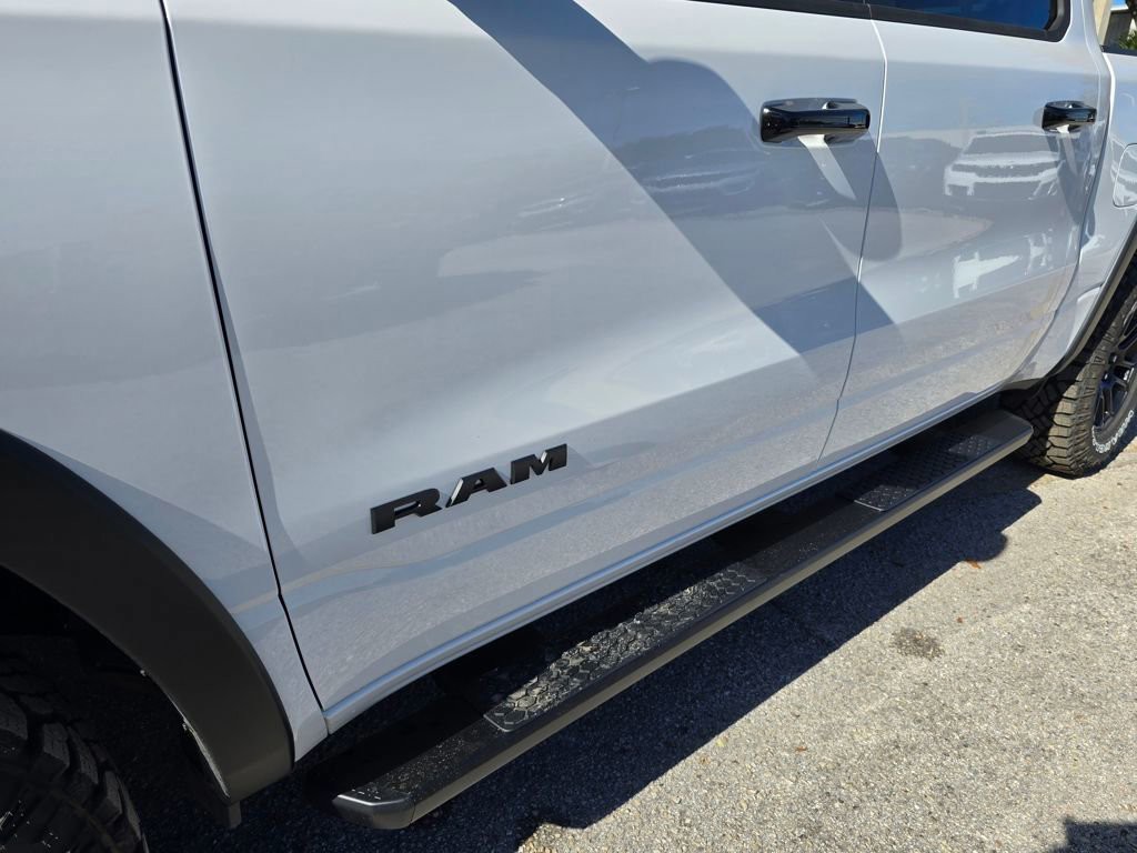2026 Ram 1500 - Photo 12