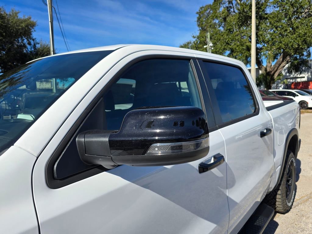2026 Ram 1500 - Photo 13