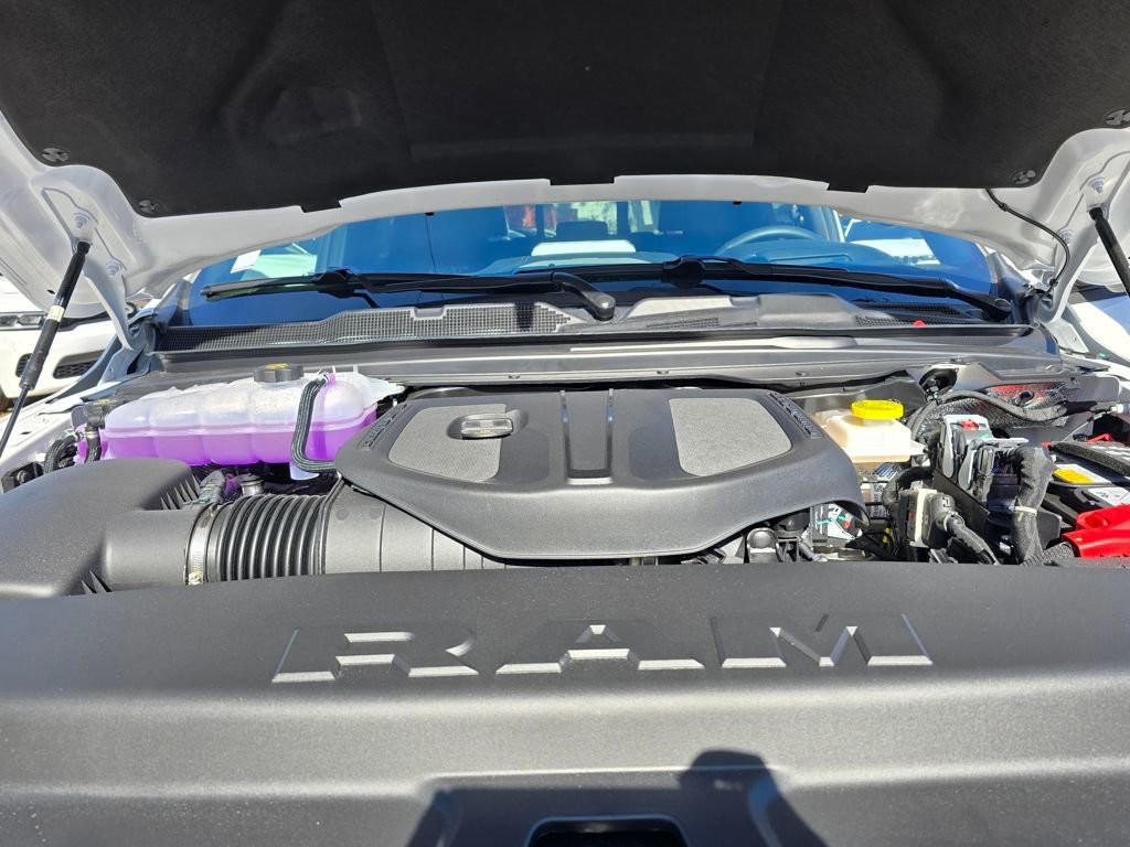 2026 Ram 1500 - Photo 15
